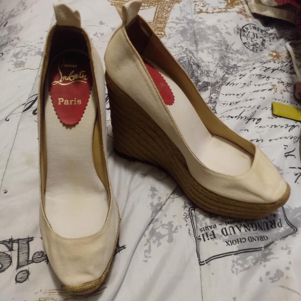 Christian Louboutin